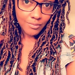 Meet your Posher, Tasha